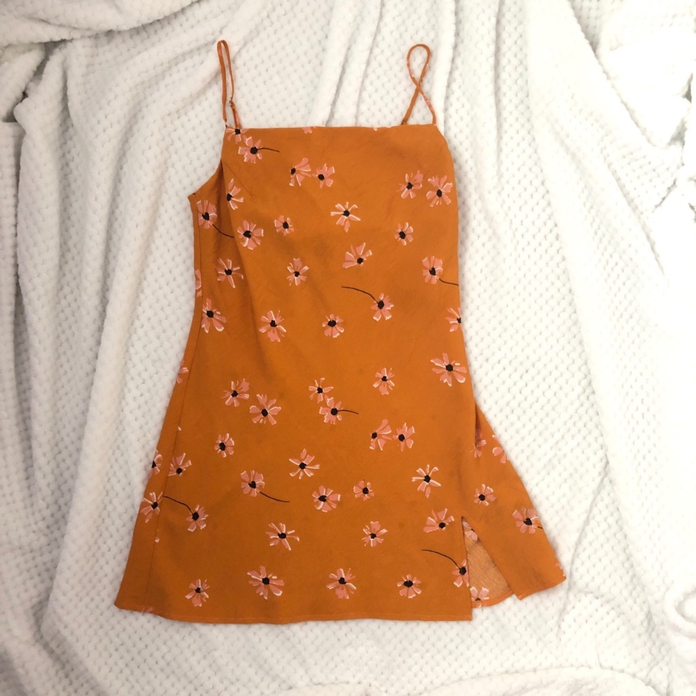 Princess Polly Dress